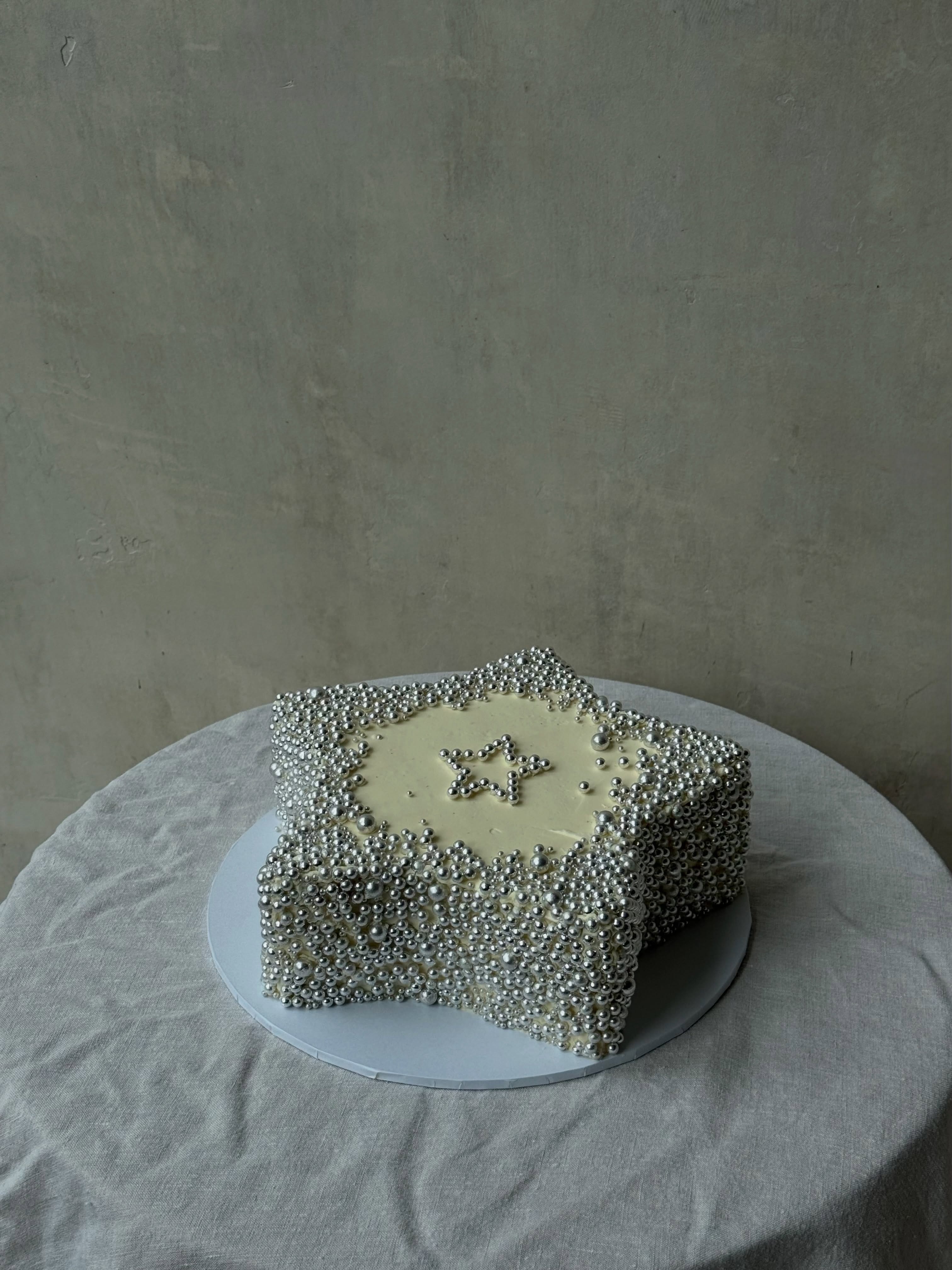 G.CAKES