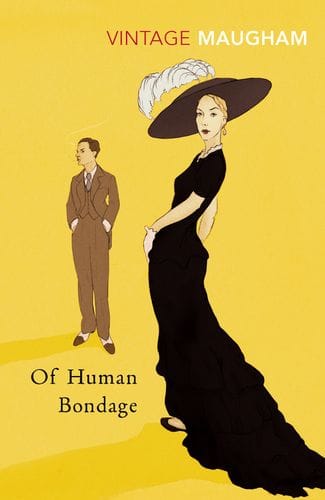 of human bondage