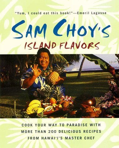 Sam Choy's Island Flavors (1999)
