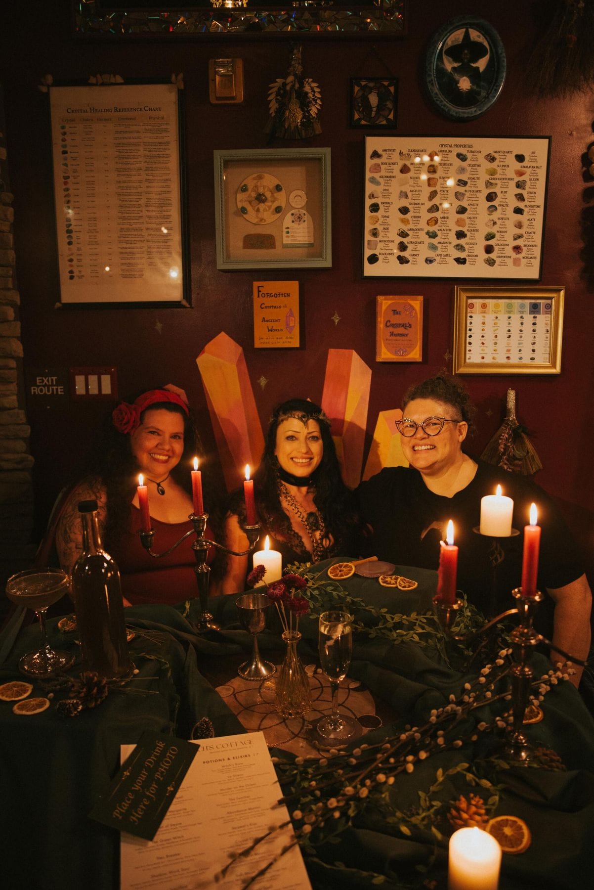 witches cottage noho