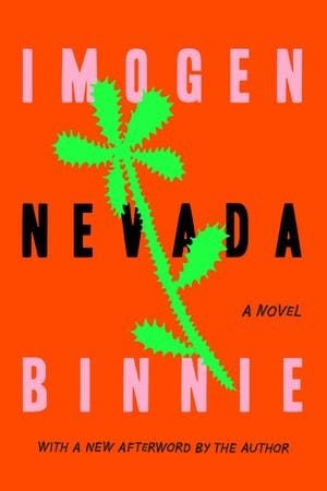 Nevada imogen