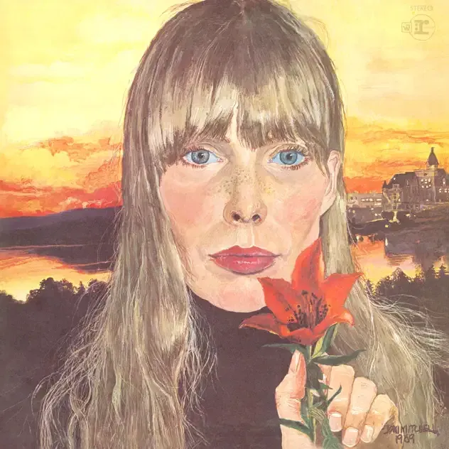Both Sides, Now (Joni Mitchell)
