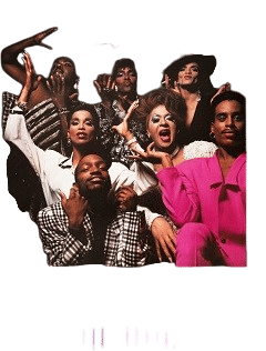paris is burning
