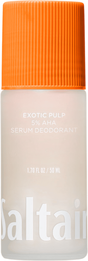 Saltair Serum Deodorant With 5% AHA