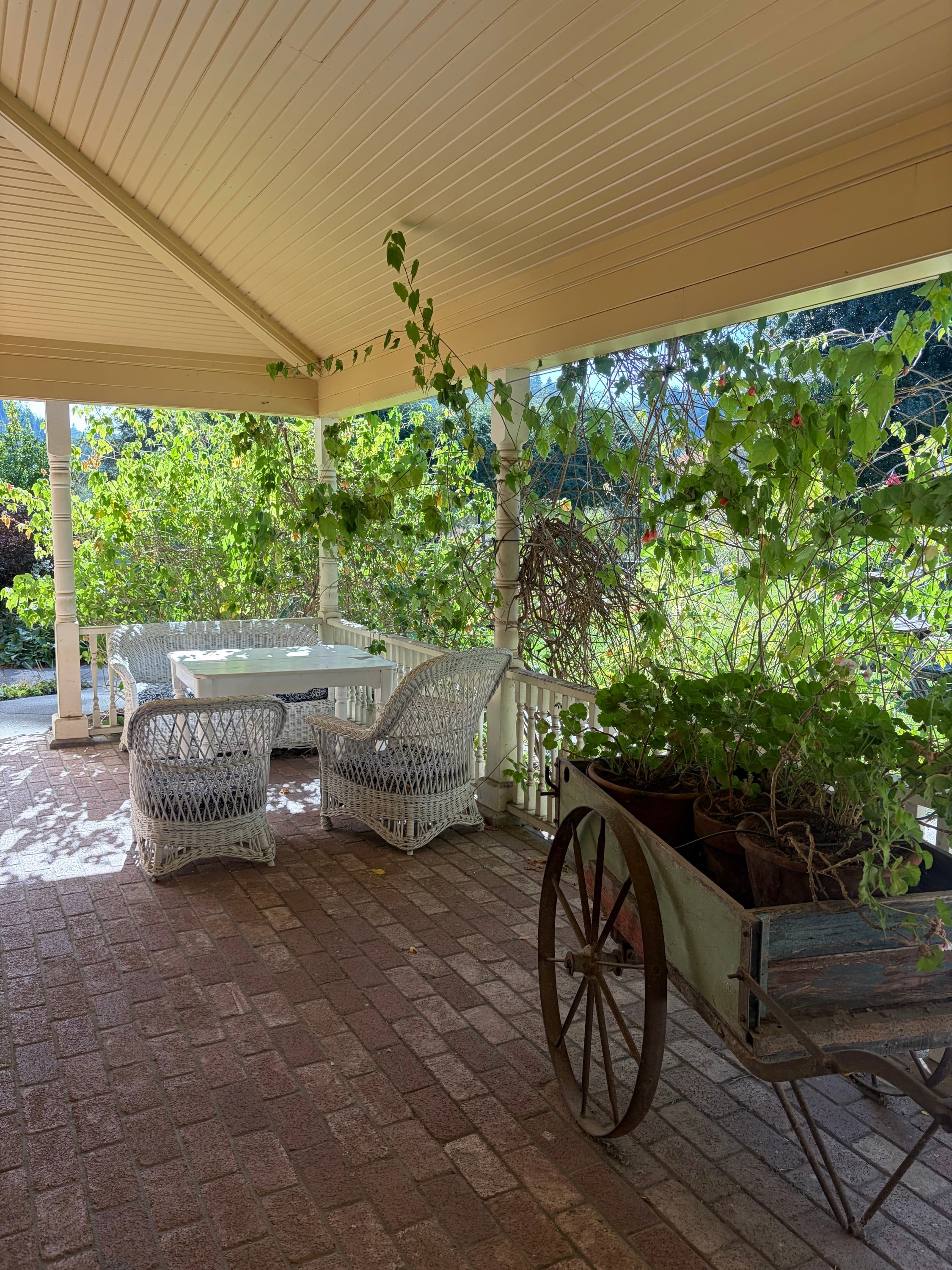 Preston Farm & Winery