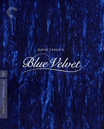 Blue Velvet (1986)
