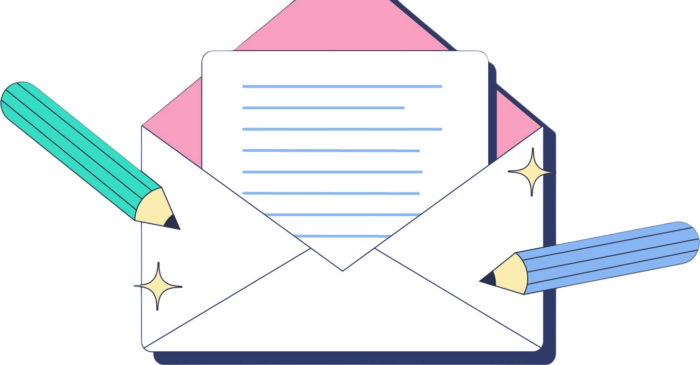 Writing a Letter > Email 