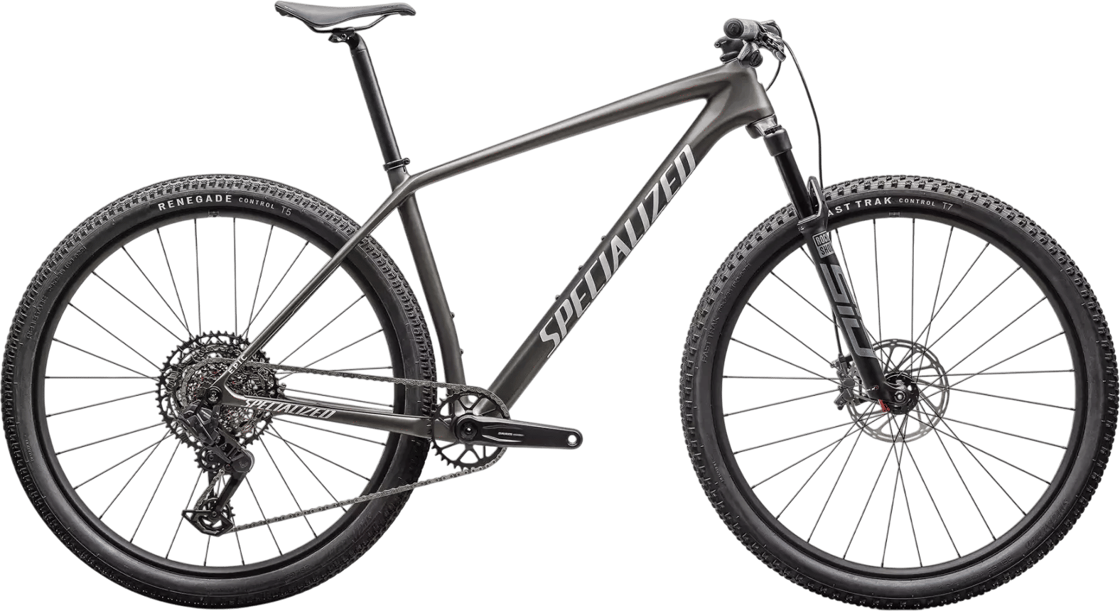 2025 Epic Hardtail Comp