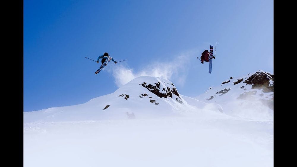 FICKLE BUSINESS | The North Face