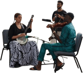 Rhiannon Giddens