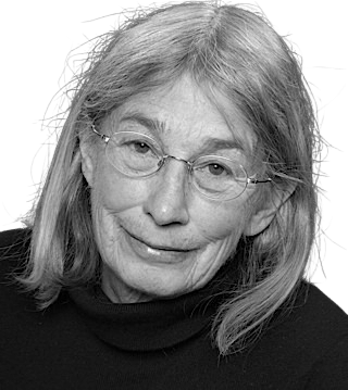 Don’t Hesitate by Mary Oliver