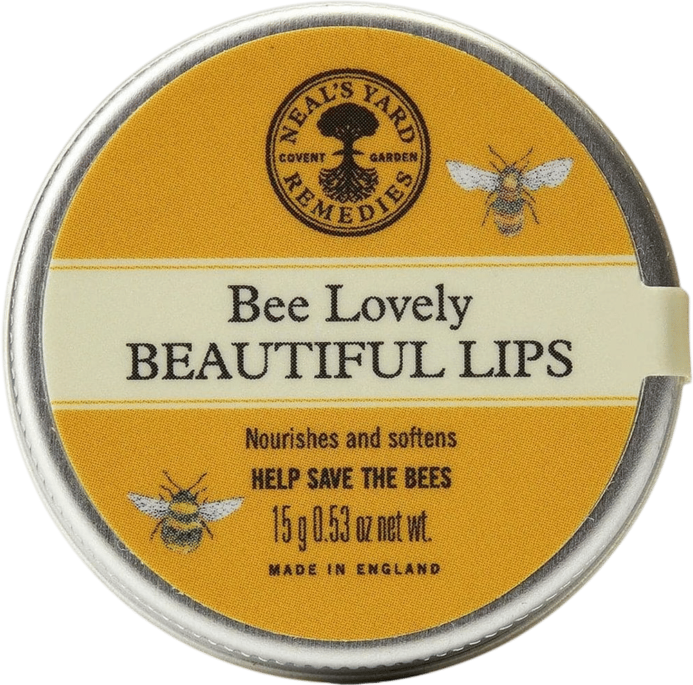 Really lovely hand cream and lip balm