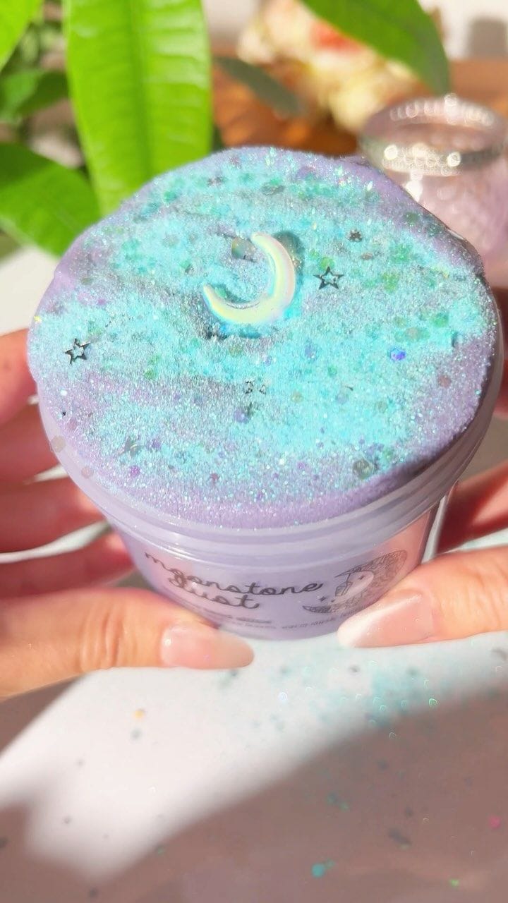 slime fantasies