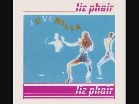 Liz Phair - California