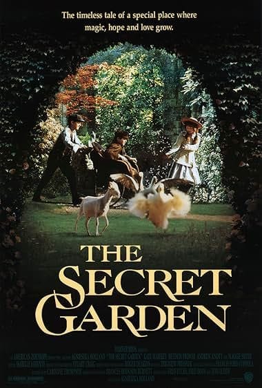 The Secret Garden
