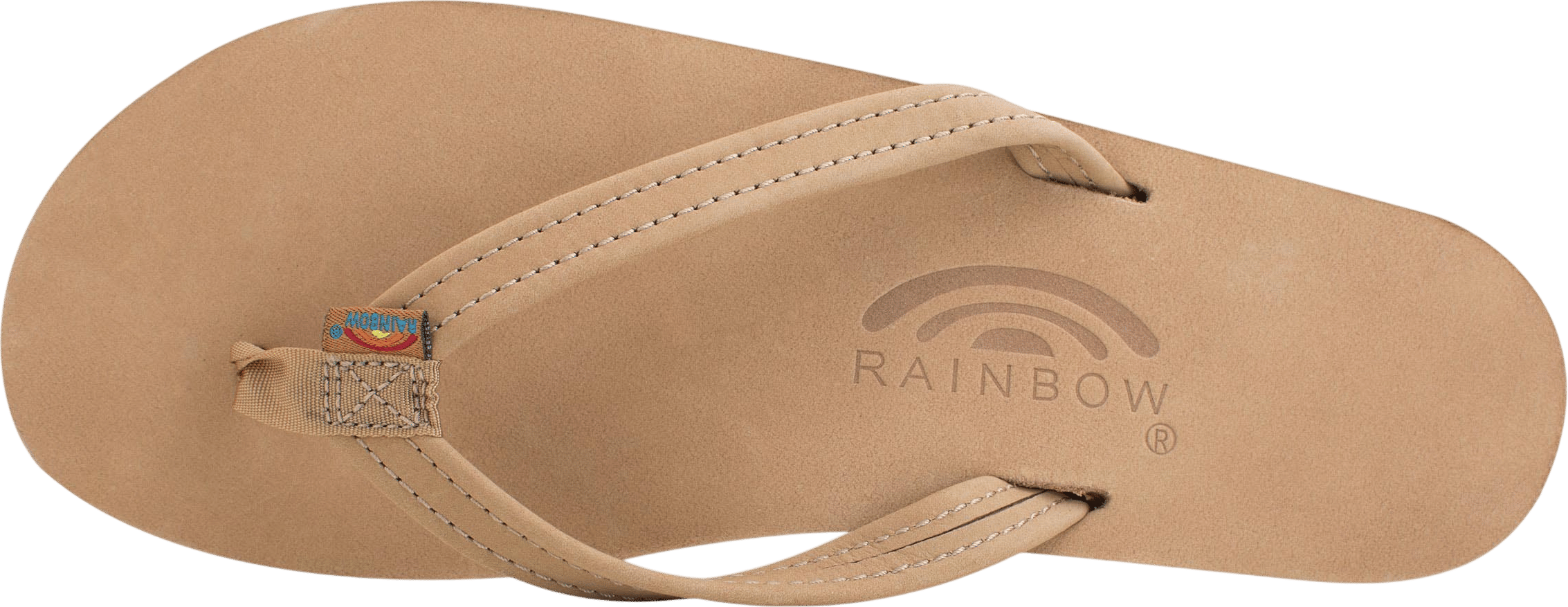 Rainbow Sandals