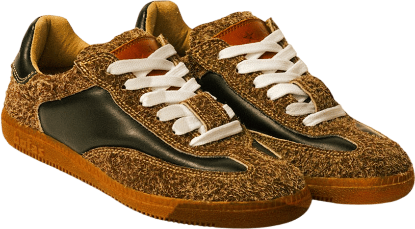 Botas - Traditional Czech Footwear