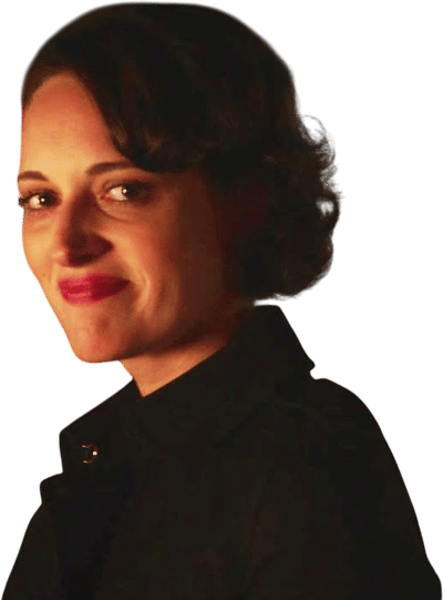 Fleabag (Season 2)