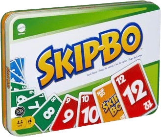 Skip bo