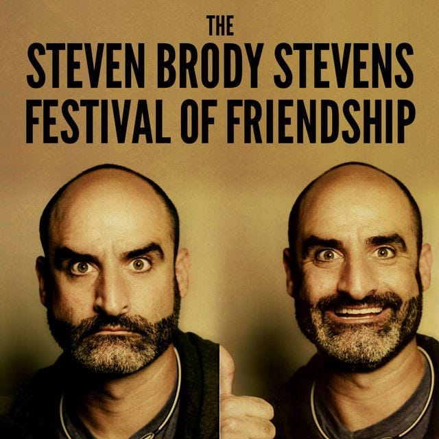 steven brody stevens