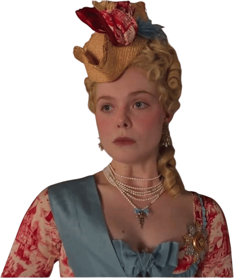 The Great (TV series)