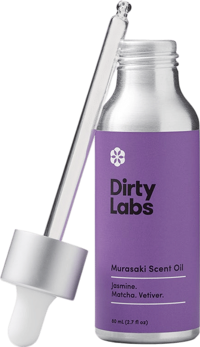 Murasaki Scent Oil