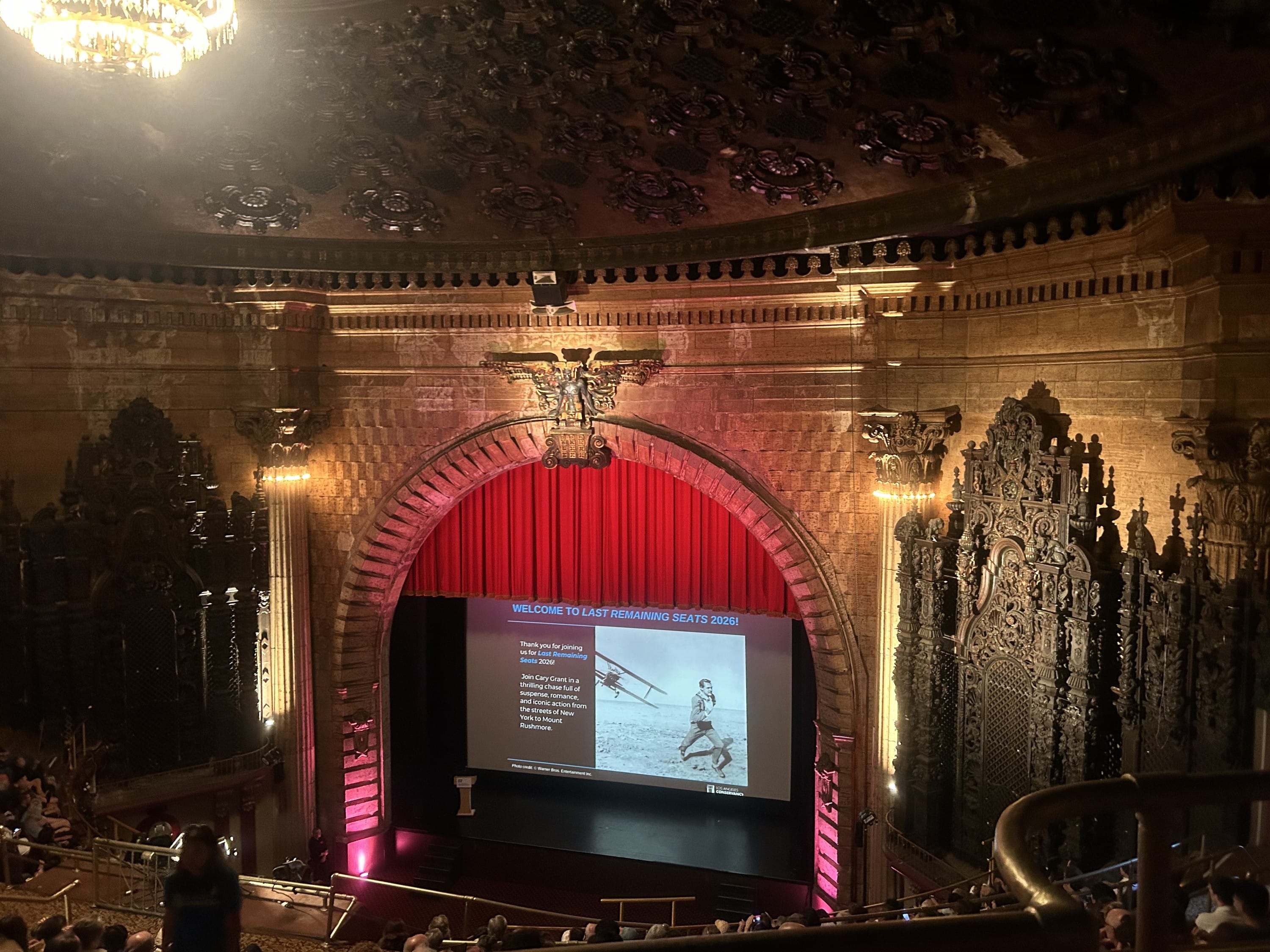 Los Angeles Conservancy
