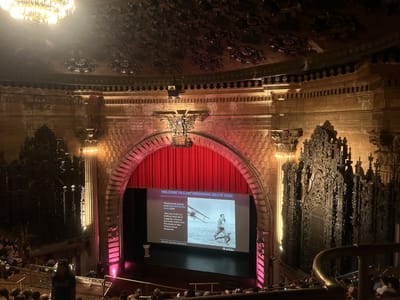 Los Angeles Conservancy
