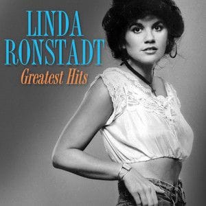 Tracks of My Tears - Linda Ronstadt