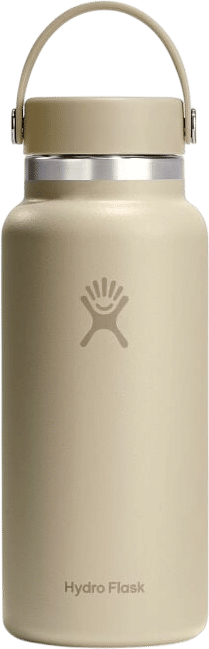32 oz Wide Mouth Water Bottle