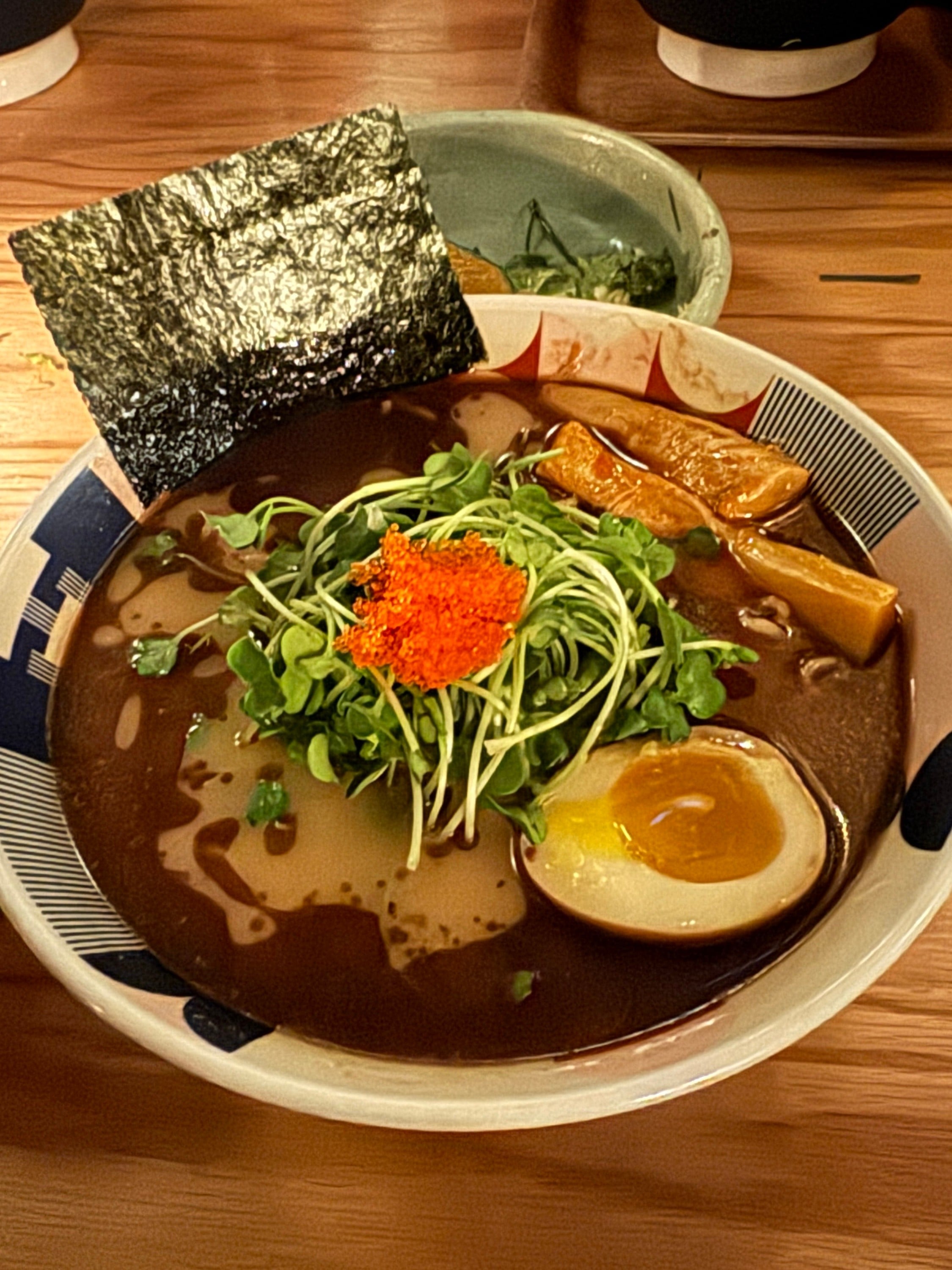 Tonchin BK