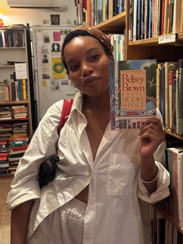 books latonya recommended