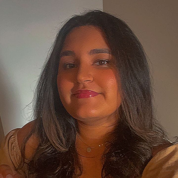 Devyani (F1 Content Creator)