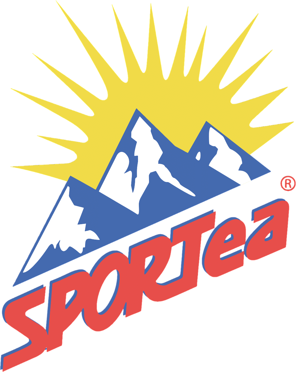 SPORTea - Energize Your Day!