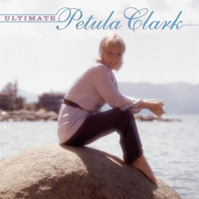 Don’t sleep in the subway by Petula Clark