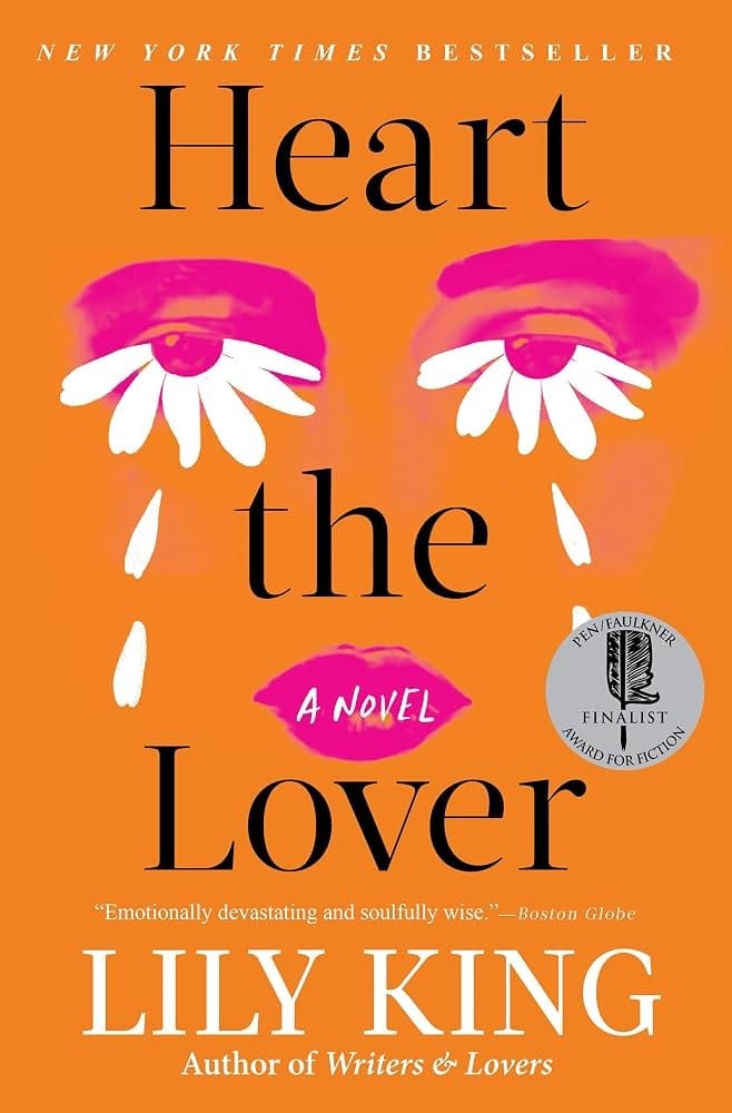 Heart the Lover (Lily King)