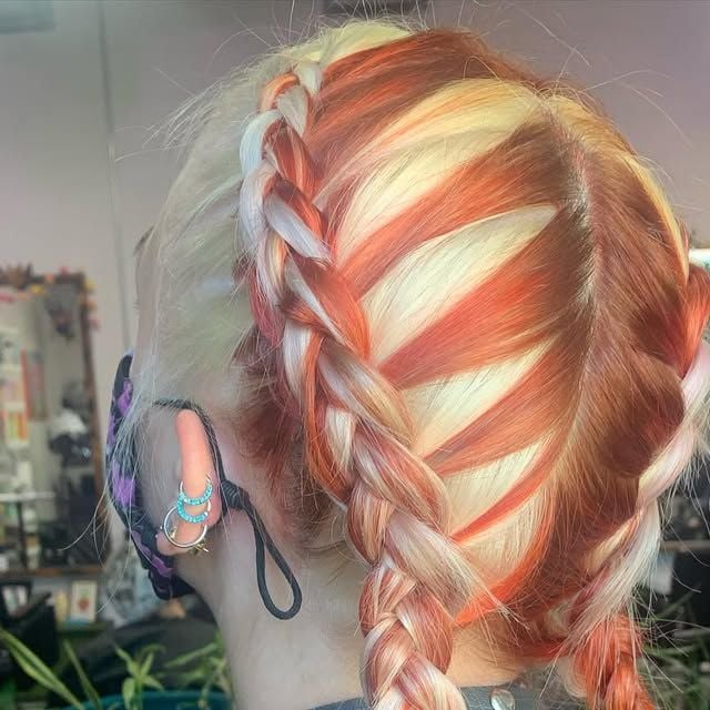 Book a session with a hair stylists to learn how to blow dry