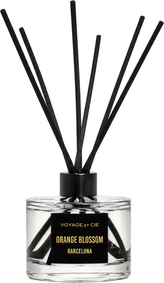 Reed Diffuser