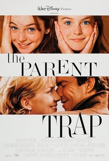 watching the Parent Trap