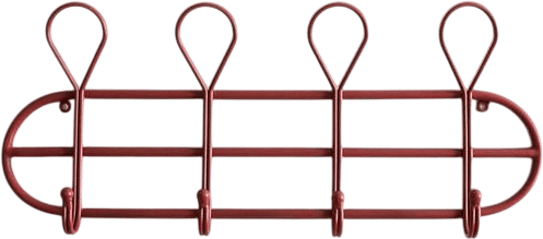 Zara Kids' Iron Coat Rack