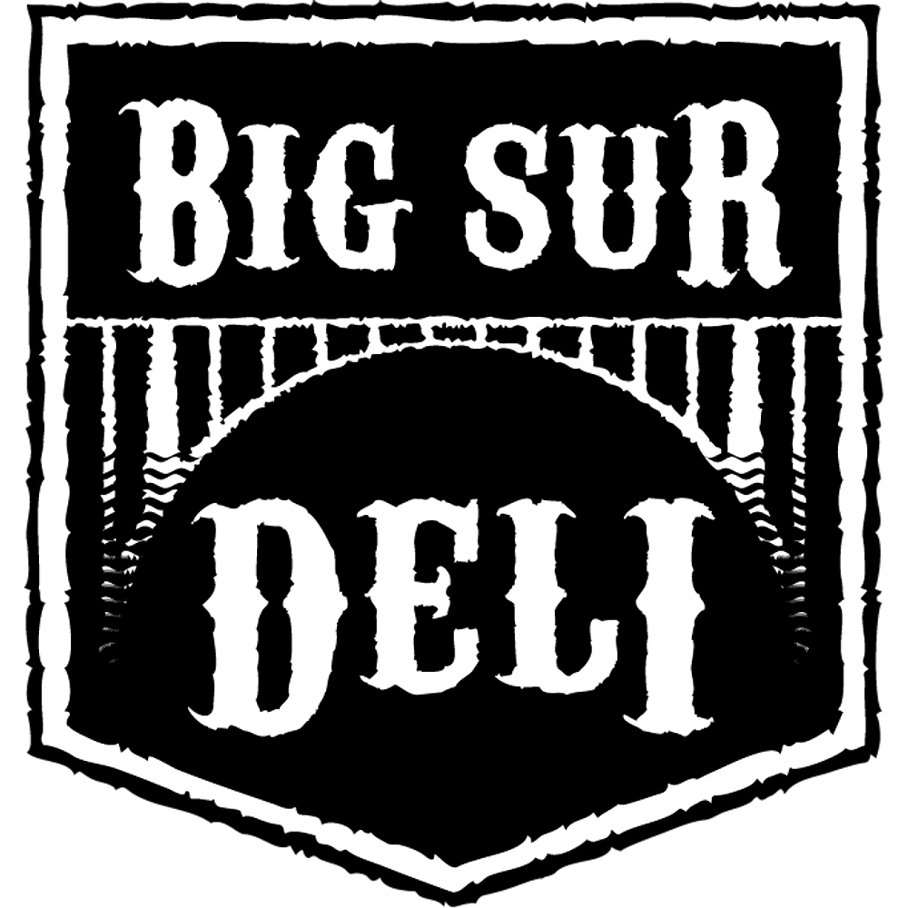 Big Sur Deli