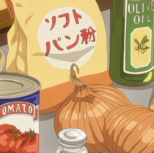 Cooking Wine playlist