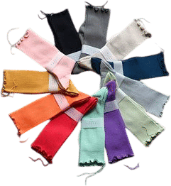 Himukashi Cotton Socks
