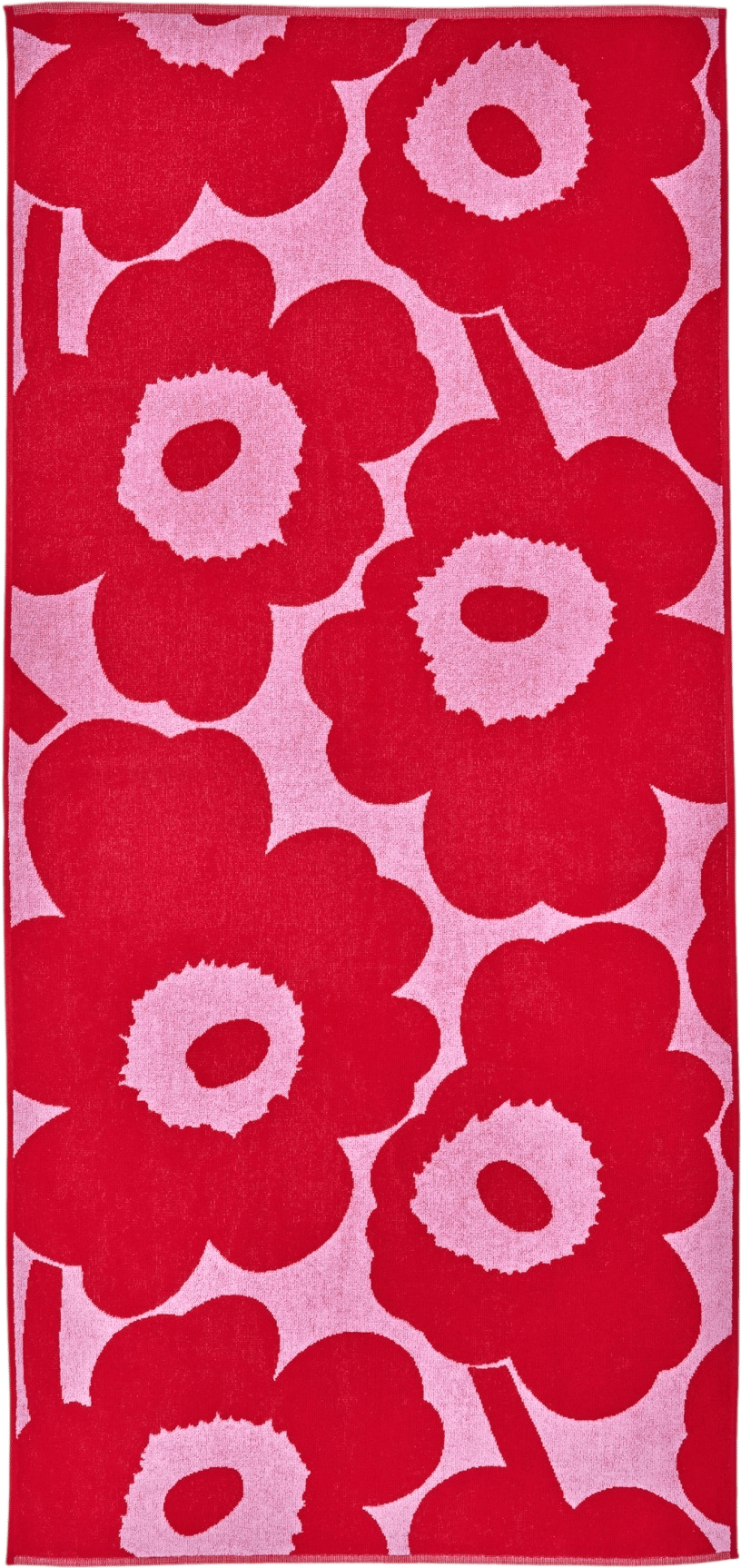 Unikko Towel