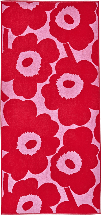 Unikko Towel