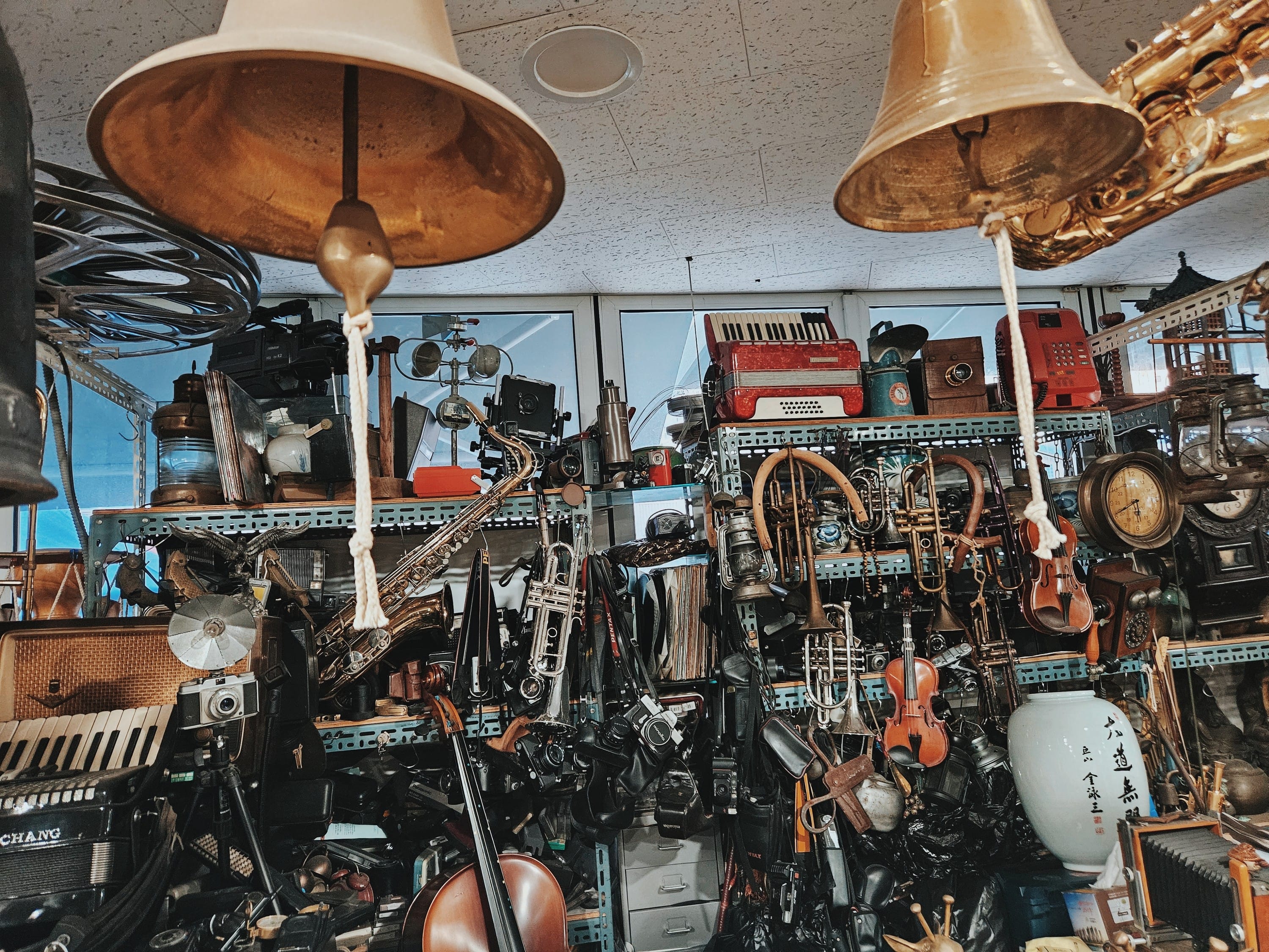 The Most Unique Shopping