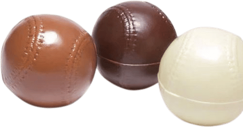 Li-Lac Chocolates