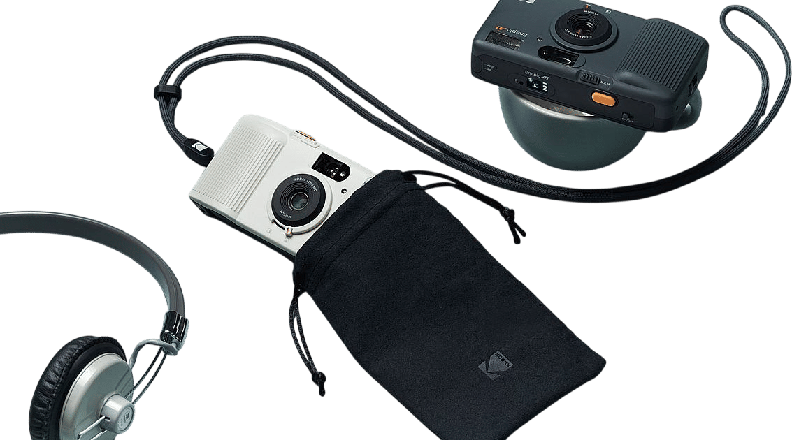Kodak Snapic A1