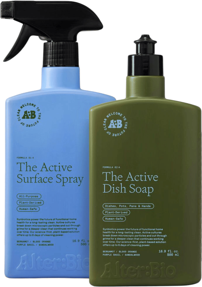 Alter:Bio The Active Set