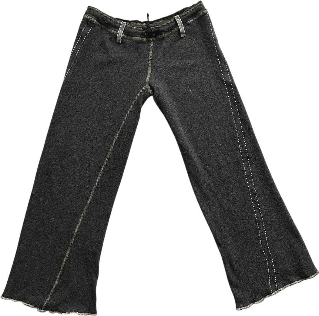 Cashmere Pants